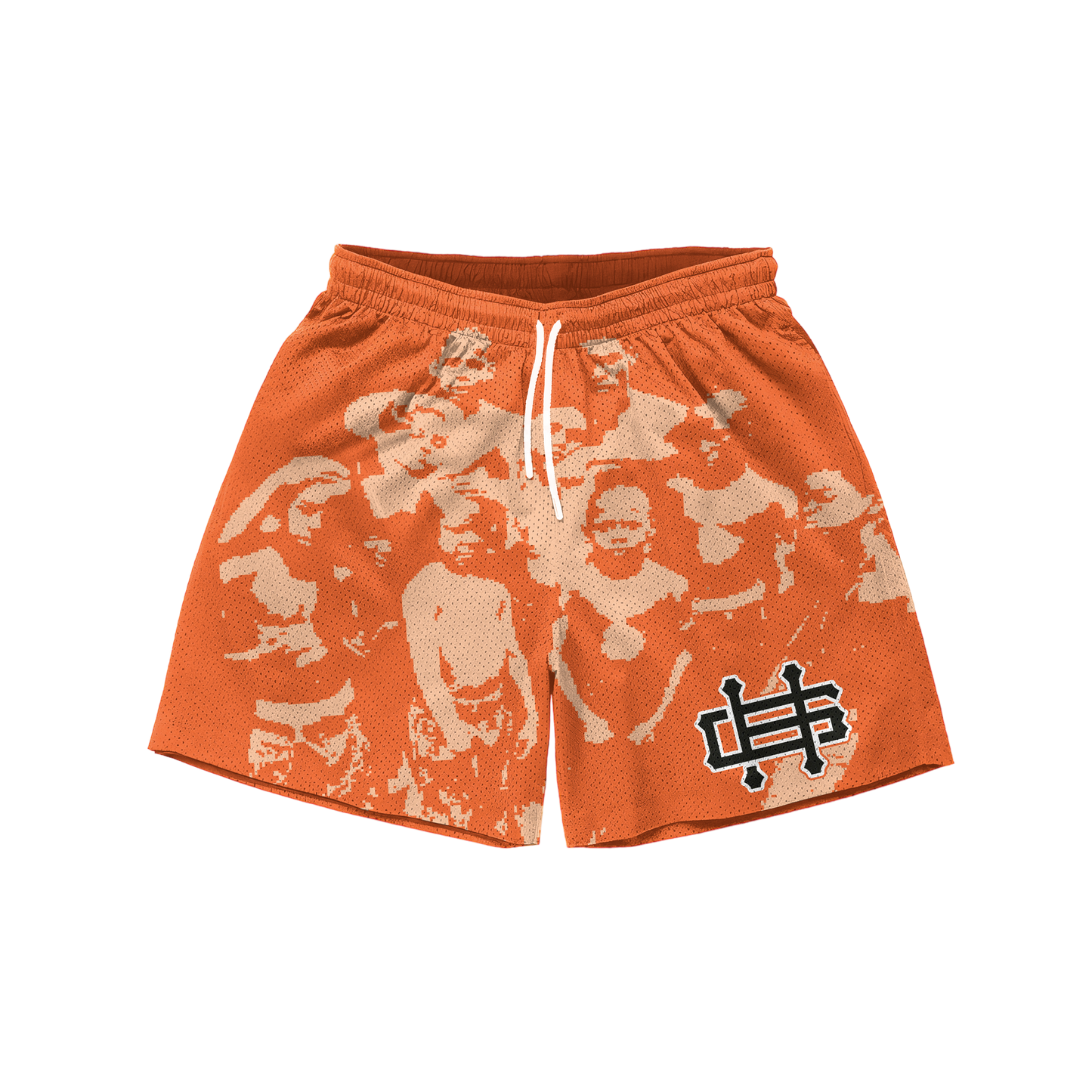 Block Boyz Shorts