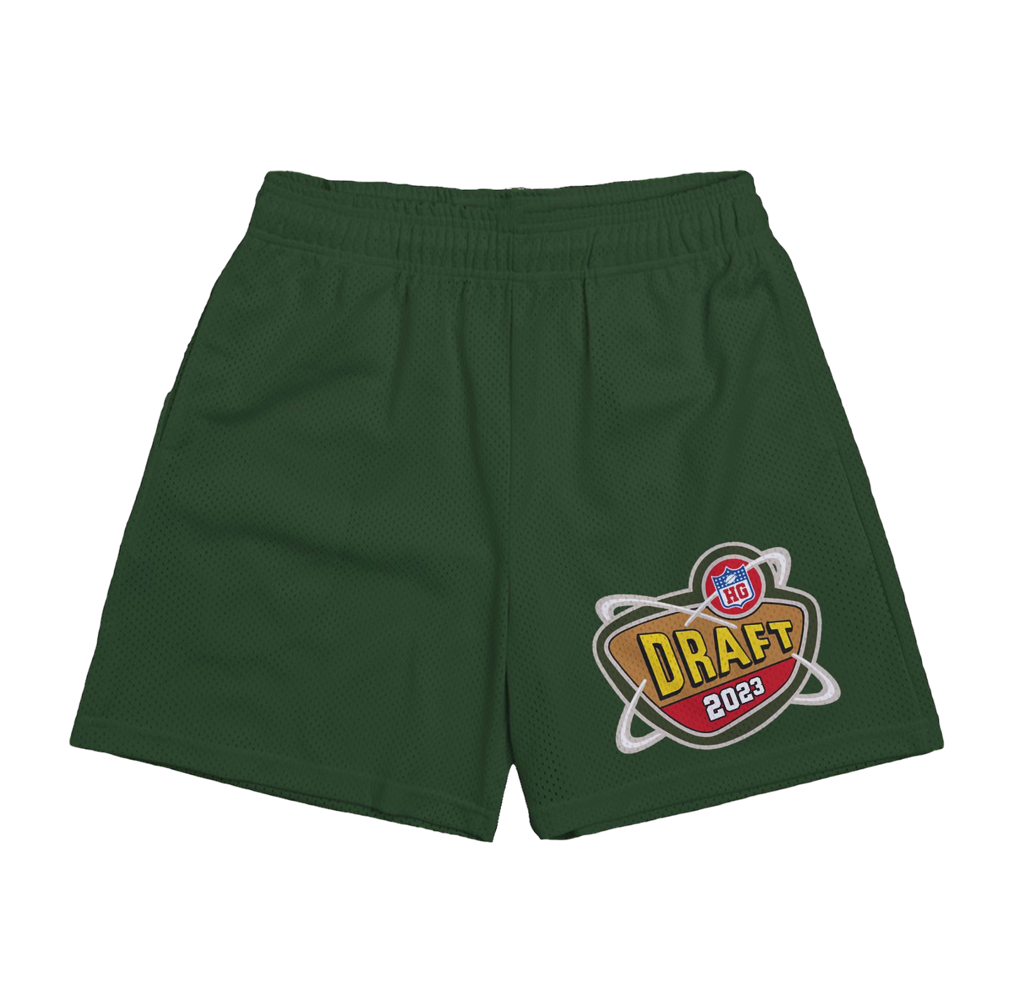 HG Draft Shorts