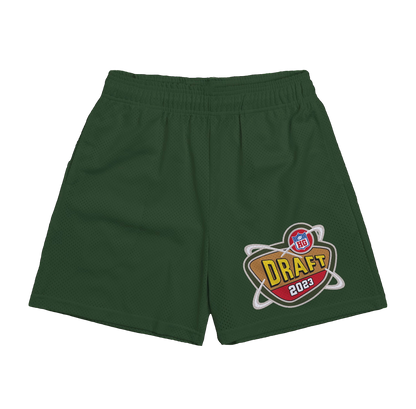 HG Draft Shorts