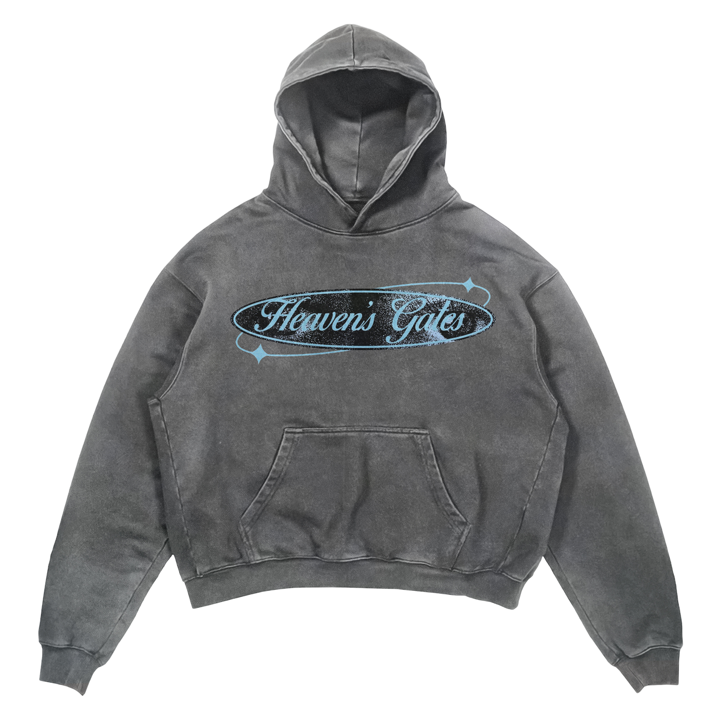 Know Your Worth Hoodie