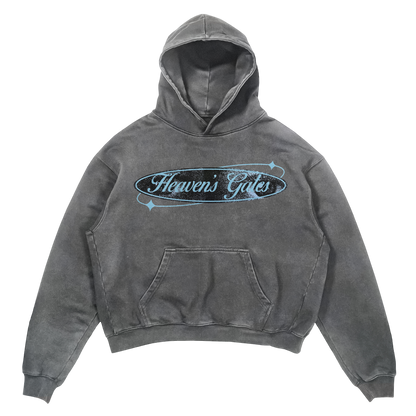 Know Your Worth Hoodie