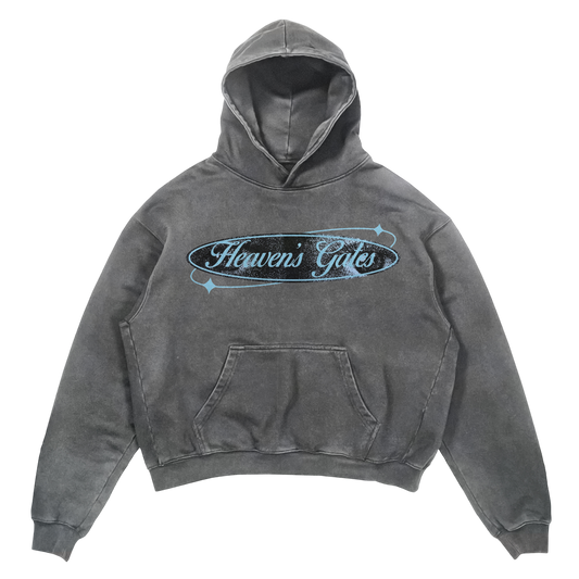 Know Your Worth Hoodie