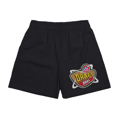 HG Draft Shorts