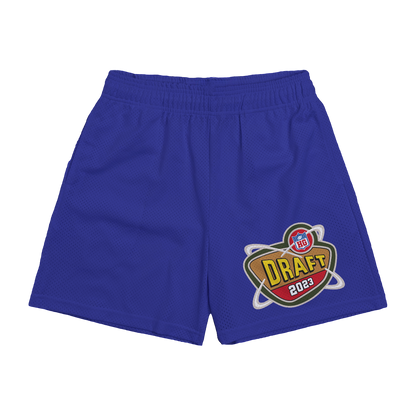 HG Draft Shorts