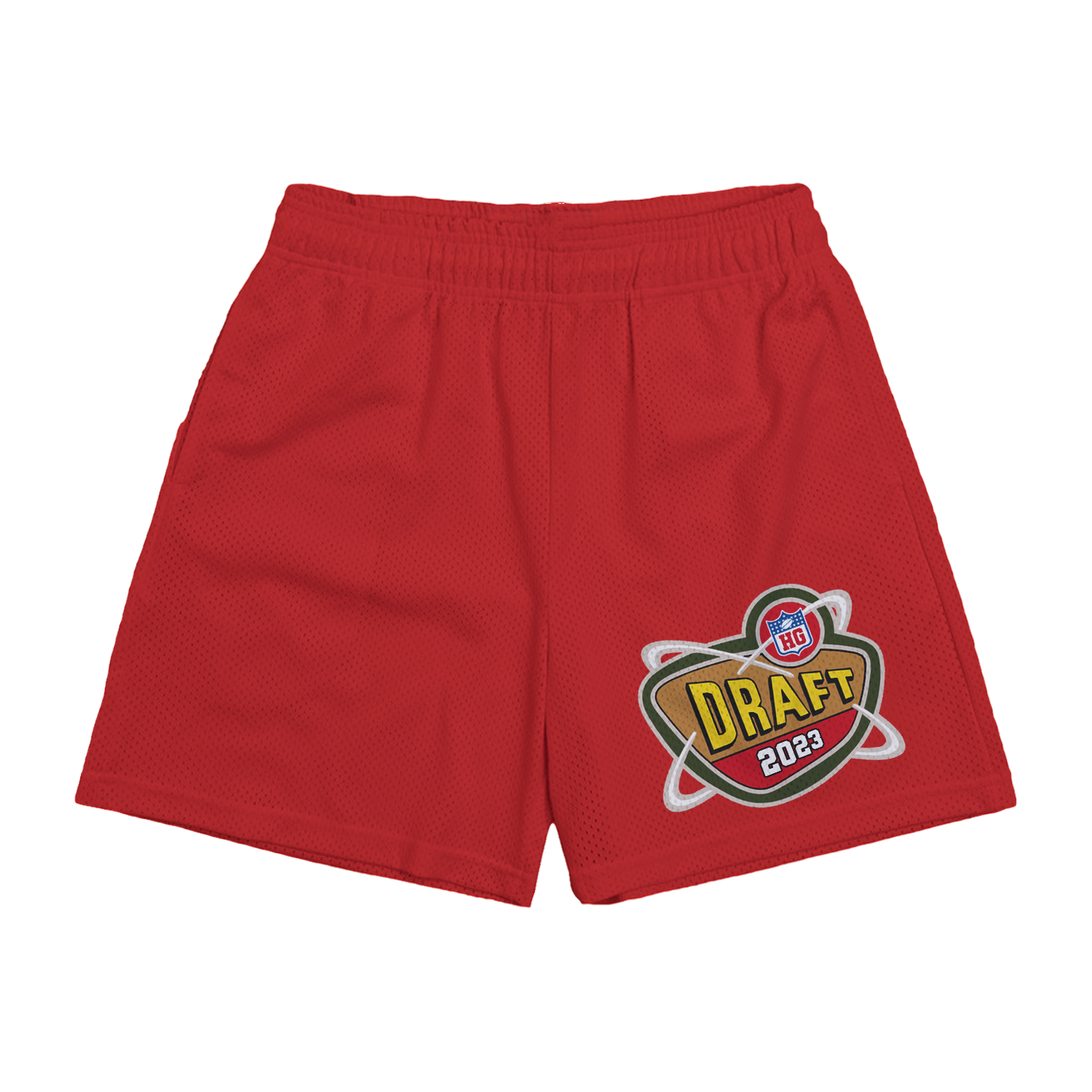 HG Draft Shorts