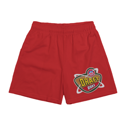 HG Draft Shorts